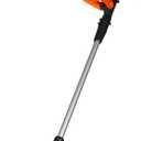 WEN 2-in-1 String Trimmer and Edger, Corded Electric, 13-Inch (ET1305)