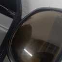 Italy Made Polarized Sunglasses with Corning Glass Lenses, Stylish & Scratch-Resistant for Exercise & Daily Use