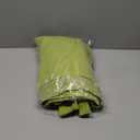 MAGCOMSEN Women's Fleece Lined Zip Up Hoodies Casual Hooded Jacket Workout Full Zip Sweatshirts Pocket Coats, 2XL