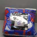 FOCO NHL Unisex-Adult Themed (Twin, Team Color)