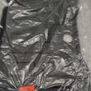 Trunk Liner Cargo Mat for Tesla Cybertruck 2024-2026 Accessories, Interior Cargo Liners, Rear Trunk CAGO Floor Mats, Boot Liner, Custom Dustproof/ Odorless/ Scratch-Resistant/ Washable Trunk Mat, TPE