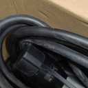 SEGUMA Level 1/2 EV Charger, 16Amp Electric Car Charger Portable EV Chargers 25FT Cable with NEMA 6-20 Plug and NEMA 5-15 Adapter, Home Mobile EV Charging Station for J1772 BEVs/PHEVs 110V-240V(Black)