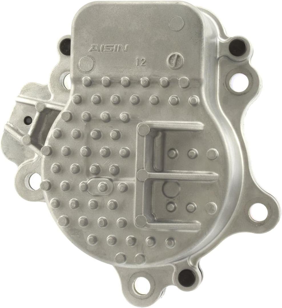 AISIN GENUINE WPT-190 New Engine Water Pump with Gaskets - Compatible with Select Lexus CT200h Toyota Prius, Prius C, Prius Plug-In, Prius V