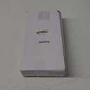 Skyygemm 32 Pcs Paper Gift Bags Bulk with Handle, 6.3 x 3.2 x 8.6 Inch Assorted Colors Kraft Goodie Gift Wrap Bags for Birthday Party Favor Decor(Blue and Pink)