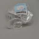 20mm Flange and Duckbill Valve Compatible with Spectra S1 S2 9 Plus Breastpump Replacement to Spectra Pump Parts, Not Original, Replace Accessories.