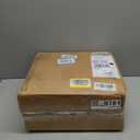 SentrySafe Fireproof Safe Box with Key Lock, Chest Safe with Carrying Handle to Secure Money, Jewelry, Documents, 0.25 Cubic Feet, 6.3 x 15.3 x 12.1 Inches, 1160
