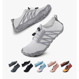 SEEKWAY Water Shoes Men Women Adult Quick-Dry Aqua Sock Barefoot for Beach Swim River Pool Lake Hiking Kayaking Surfing 40