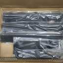 Grill Parts for Weber Genesis II 300 Series, for Weber Genesis ii E/S/SE-310 ii E/S-315 ii E/S-325 ii E/S-330 ii E/S/SE-335 ii S-345, for Grill Grate Flavorizer Bar Heat Deflector 66095 66802 66032
