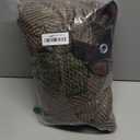 80% Shade Cloth, Durable Mesh Tarp with Grommets, Garden Sunblock Shade Cloth Shading Antifreezing for Plants Cover, Greenhouse, Barns Kennel, Patio, Tomatoes