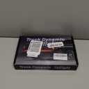 GSOWO 48" Truck Tailgate Light Bar, 432 LED Tailgate Lights Strip Brake Light Bar for Truck, Triple Row Turn Signal Truck Bed Lights for Dodge RAM Fo-rd F150 F250 GMC Chevy Silverado Tundra, 48 inch