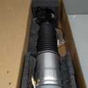 Rear Left Air Suspension EDC Strut Replacement for BMW 2009-2014 750i 750Li 4.4L 4.8L / 2009-2013 760Li 6.0L / 2010-2013 740i Sedan 3.0L 4.4L 6.0L #37126796929 37126794139