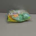 Dejaroo - Beach Toys, Sand Box Toys for Kids Outdoor, Set of Sand Toys with Silicone Collapsible Bucket, Kids Watering Can, Shovels, & A Variety of Molds, Includes Storage Pouch, 9-Piece Set