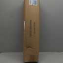 TTX LIGHTING Cargo Liner & Backrest Mat for Chevy Tahoe/GMC Yukon (Not for XL) 2015-2020 8 Seats with 2nd Row Bench Seats, 2nd & 3rd Row Back Seat Protector Leather Trunk Mat for Chevrolet Accessories (Black Diamond)