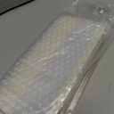 No Drill Blackout Cellular Shades,Beige,34.5" W x 64" H