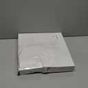 Vintage Wall Clock 13 Inch Quartz Silent Non-Ticking Analog Clock Battery Operated Rustic Round Decorative Clock for Living Room Kitchen Home Office Classroom