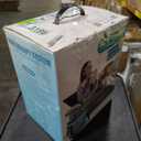 ICYTHRP Cold Therapy Machine with Programmable Timer, Portable Ice Machine for Knee After Surgery, Knee Replacement Recovery System for Pain Relief with Compression Pad