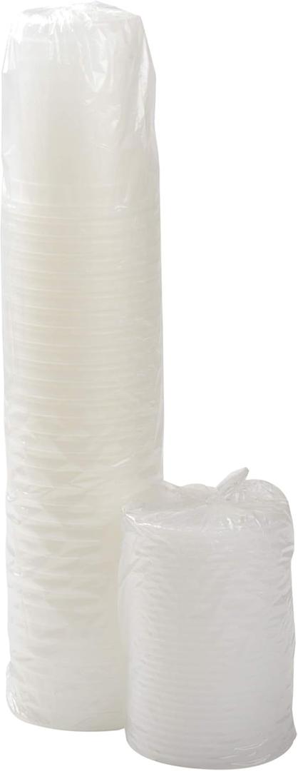 Amercare Clear Polypropylene Deli Container, 32 Ounce - 480 per case