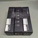 3 x Car Vacuum Portable Cordless, 21000PA Handheld High Power Suction & Blower, Small Cordless Handheld Vacuum Cleaner for Car, Home, Office