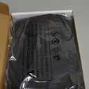 Pack N Play Blackout Cover, Hiaksedt Crib Canopy Cover for Pack and Play, Breathable Blackout Tent for Travel Crib, Portable Stretchy Netting Cover for Indoor Outdoor Travel Playard