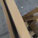 Slendor Standing Desk Computer Table Workstation Foldable Home Office