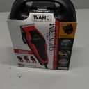 Wahl USA Clip N Trim 2 in 1 Corded Hair Clipper with Pop Up Trimmer Kit, The Perfect Hair Clippers for Mens Haircuts and Long Beard Touch Up Grooming  79900-1501P