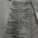 SNOWMAN Extra-Soft Down Blanket King, Lightweight Down Comforter with 8 Corner Tabs, Cooling Bed Comforter for Hot Sleepers, 22oz Fill Weight and Noiseless Down Proof Fabric (White, 106"x90")