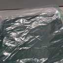 Pocket Trading Card Zip Binder, 480 Cards, Premium Exo-Tec Album Material, 20 Side-Loading Pages, Folder for Collectible Card Games, Sports, TCG (Green)