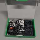 SOOMFON Bluetooth Transmitter for TV 3-in-1 Bluetooth 5.0 Transmitter Receiver for TV to 2 Headphones with LCD Display Adjustable Volume, Optical AUX RCA Bypass for Home Stereo Speaker