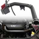 Cold Air Intake Kit Compatible with 2011-2015 Dodge Durango & Jeep Grand Cherokee 3.6L V6 Shield Cold Air Intake System