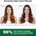 KUKKA Rosemary Essential Oils - 4 Fl Oz - for Hair, Skin, Diffuser, Aromatherapy & DIY Soap Making Scent