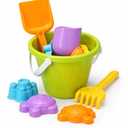 Kids Beach Sand Castle