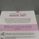 Under-Eye Gel Mask Set, Pack Of 2