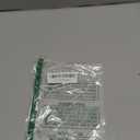 ECSiNG 2pcs 16x10mm Torque Arm with Screw and Washer 6mm Thick Stainless Steel for E-Bikes