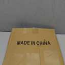 Widened 19" Metal Squirrel Baffle for Bird Feeder Poles - Outside Baffle Guard, Weatherproof Outdoor Squirrel Proof Protector with Matte Black Finish (1 Pack)