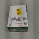 PREXTEX 100 Count Clear Christmas Lights - 20 ft Ultra Bright String Lights with Green Wire for Indoor and Outdoor Use, Christmas Trees, Holidays, Patios and Garden