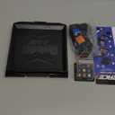 Rubiks Cube, Rubik's Race, Ace Edition, Classic Fast-Paced Puzzle Strategy Sequence Board Game, Problem-Solving Brain Teaser, Color-Matching Game, 2 Players, for Adults, Teens, Kids Ages 7 & Up