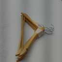 Wooden Hangers 4 Pack