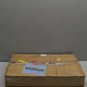 Front Lower Control Arms w/Ball Joint Sway Bar Tie Rods Replacement Suspension Kit for 2009-2012 Dodge Caliber, 2007-2017 Jeep Compass, 2007-2017 Jeep Patriot (8pc)