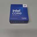 Intel Core i7-14700KF New Gaming Desktop Processor 20 cores (8 P-cores + 12 E-cores) - Unlocked