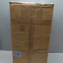 Axe Throwing Bristle Target with 8 Throwing Axes Set,Axe Throwing Game for Indoor & Outdoor,Yard Games,Carnival Games