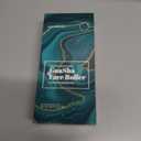 ROSELYNBOUTIQUE Gua Sha Facial Tools & Face Roller Original Face Massager for Puffiness Wrinkless Skin Care Routine - Self Care Gift for Men Women (Amethyst)