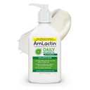 AmLactin Daily Moisturizing Body Lotion, Paraben Free, 7.9 Ounce (Pack of 3)