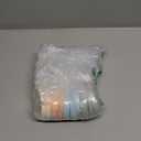 VITEVER [16 Pack] 4 oz Small Containers with Lids, Reusable Plastic Jars for Snack and Puree, Salad Dressing Container to Go, Deli Containers, Freezer Baby Food Containers, Dishwasher Safe, BPA Free