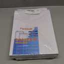 Famagic 9x11.5 Photo Mailers 50 Pack, White Document Mailers, Self Seal Cardboard Envelopes 9x11.5 Inches (9x12)