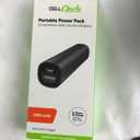 NEW Cell Candy Portable Power Pack Smartphone 1800 mAh USB ...
