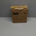 Mixing Bowls with Lids Set - 16pcs Stainless Steel Mixing Bowl Set with Colander, 3 Grater Attachments, Non-Slip Bottom, Metal Nesting Bowls with Strainer for Mixing & Serving - Black