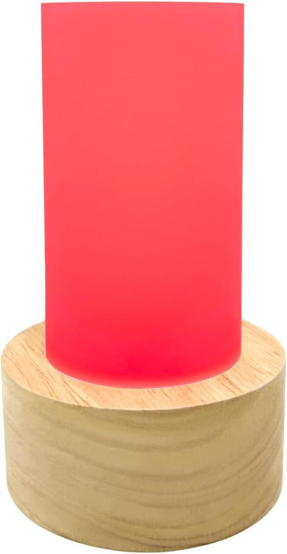 Clip Busy Light Standard for The Office / 59 inch USB Cable Busy Light Indicator  Workspace Distractions and Boosts Productivity/Do not Disturb Light - Free LED Indicator Light