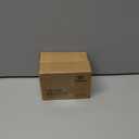 2 x Vitalizart Khaki Velvet Ribbon Set 3/8" x 15 Yd Fall Ribbon Fabric Trim 3 Rolls * 5 Yd for Christmas Wreath Decoration Handmade Craft Ornaments Gift Wrapping & Bow Making (Brown)