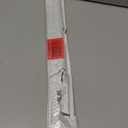 1/4" x 18" Auger Drill Bit - Quick Change Hex Shank Tri Flute for Soft and Hard Wood, Plastic, Drywall and Composite Materials