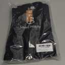 Lover-Beauty Waist Trainer for Women Corset Shapewear Tummy Control Workout Waist Cincher Body Shaper Girdle (XX-Large, Black)